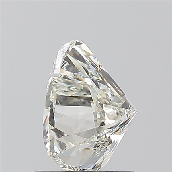 1.2ct Heart J VS2 Natural Diamond