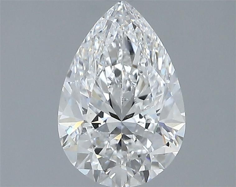 1.5ct Pear E SI1 Natural Diamond