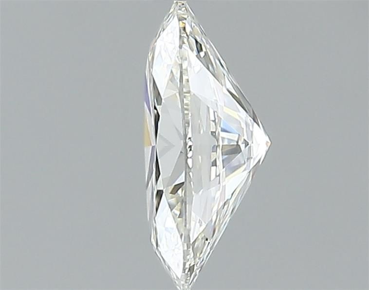 1ct Oval J VVS1 Natural Diamond