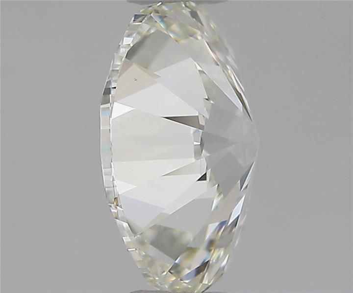 1.2ct Oval J VVS2 Natural Diamond