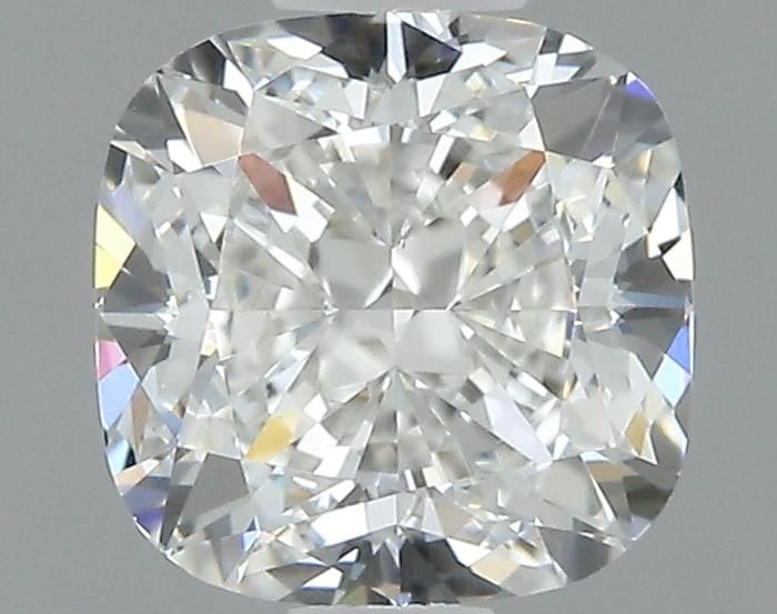 0.9ct Cushion G VS2 Natural Diamond