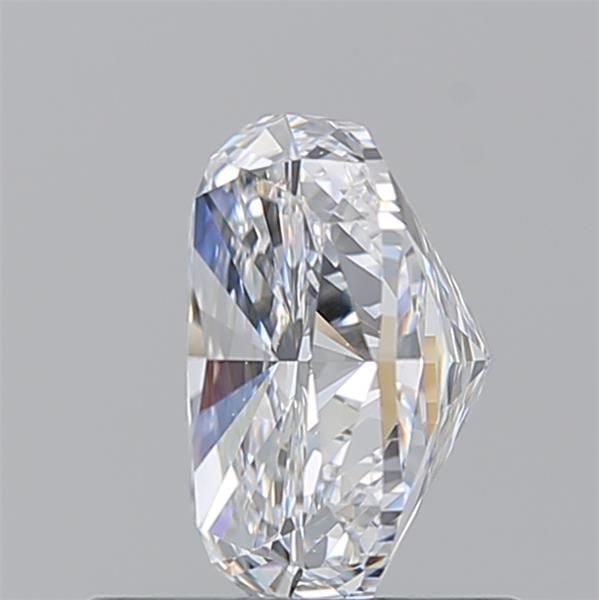 1.02ct Cushion D VS2 Natural Diamond