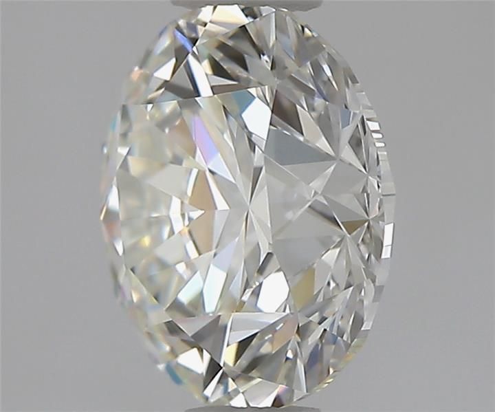 1.49ct Round H VVS1 Natural Diamond