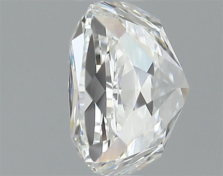 0.9ct Cushion I VS1 Natural Diamond
