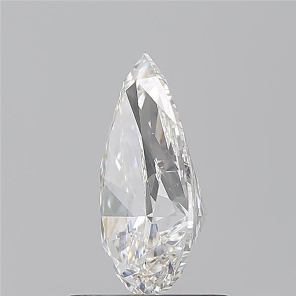 1.13ct Pear H VS2 Natural Diamond