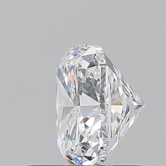 1.01ct Cushion E VS1 Natural Diamond