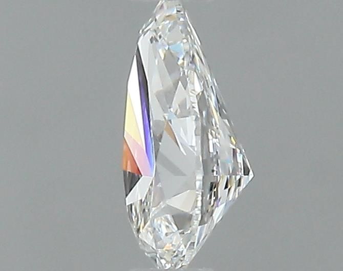 0.51ct Pear G VVS2 Natural Diamond