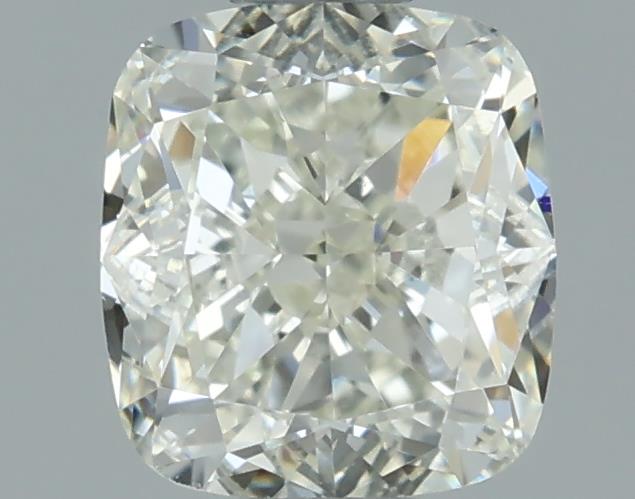 1ct Cushion L VS2 Natural Diamond