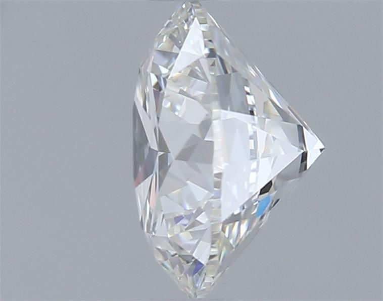 1.14ct Round G IF Natural Diamond
