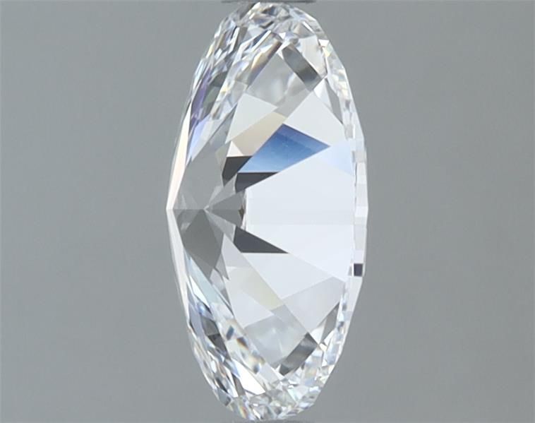 1.32ct Oval E VVS2 Natural Diamond