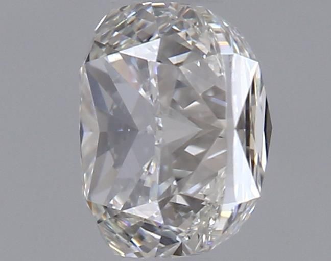 1ct Cushion H VS2 Natural Diamond