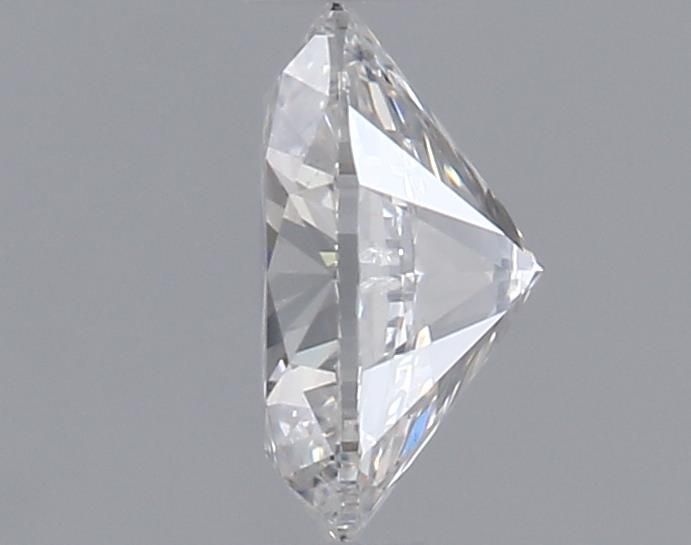 0.7ct Oval G SI1 Natural Diamond