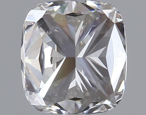 1.5ct Cushion E VVS2 Natural Diamond