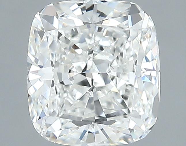 0.91ct Cushion H VS2 Natural Diamond