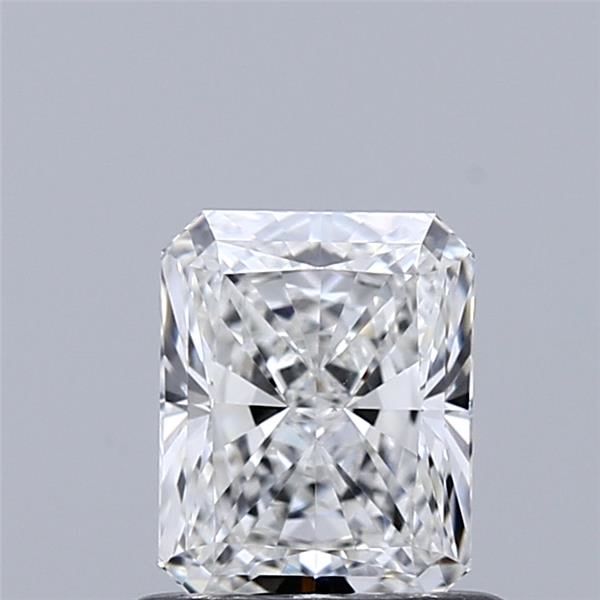 0.74ct Radiant G VS1 Natural Diamond
