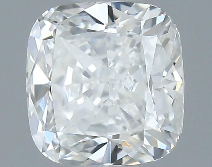 0.71ct Cushion G VS1 Natural Diamond