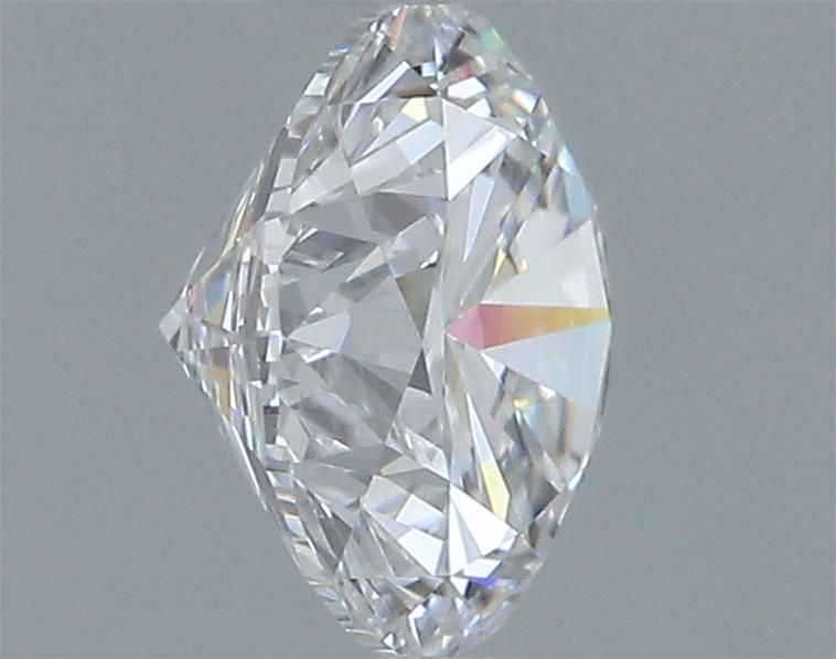 0.5ct Round E VVS2 Natural Diamond