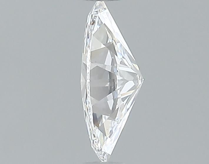 0.52ct Marquise D SI1 Natural Diamond