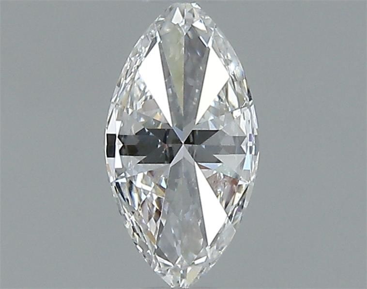 0.5ct Marquise E SI1 Natural Diamond