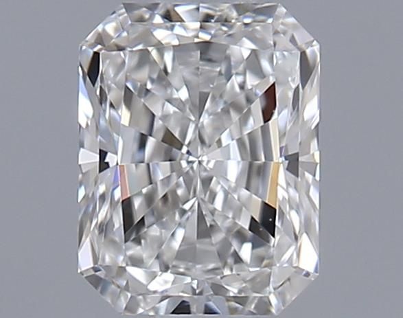 0.5ct Radiant E VS1 Natural Diamond