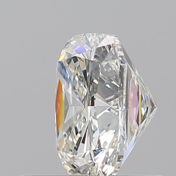 1.01ct Cushion J SI1 Natural Diamond
