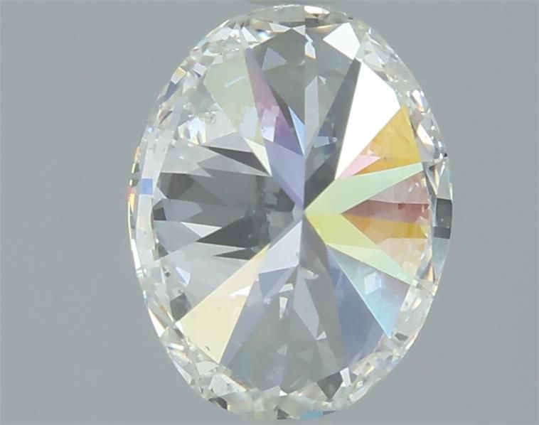 1.5ct Oval I SI2 Natural Diamond