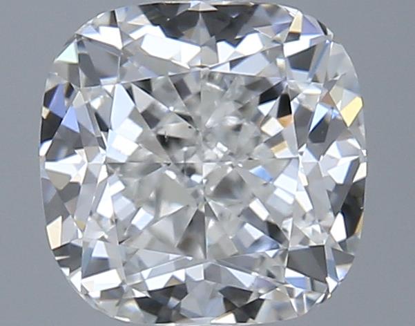 1.01ct Cushion G VS2 Natural Diamond