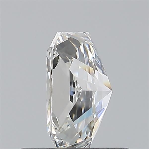 0.7ct Radiant H VVS1 Natural Diamond