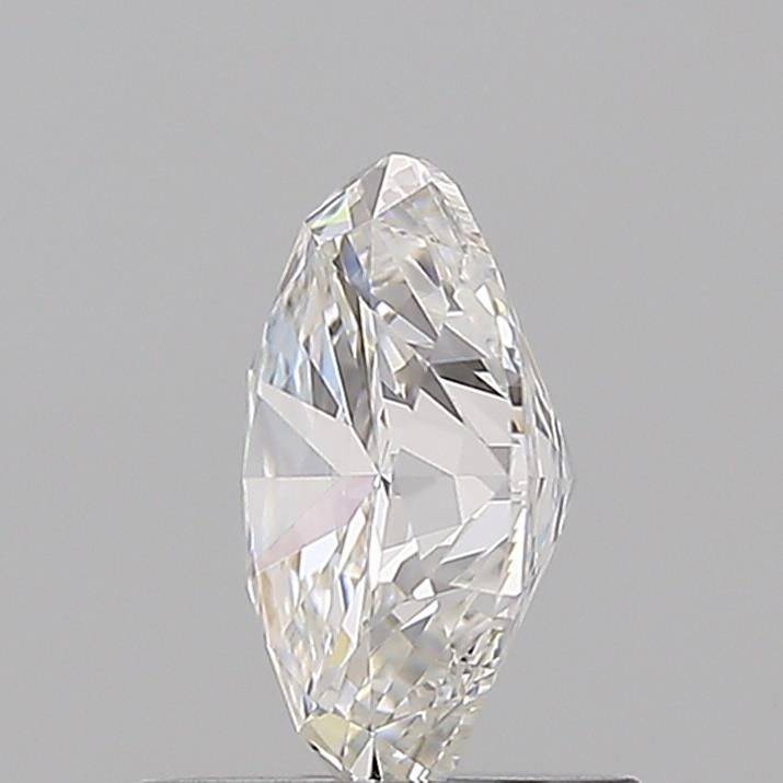 1.01ct Oval E VVS2 Natural Diamond