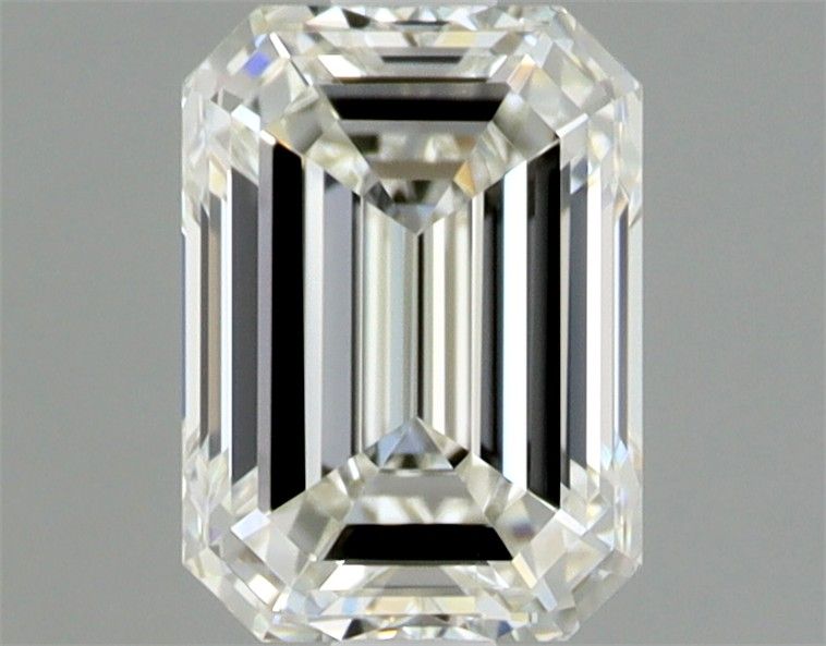 1.2ct Emerald J VVS1 Natural Diamond