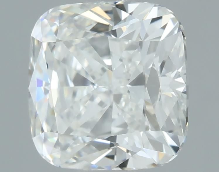 0.9ct Cushion G VVS1 Natural Diamond