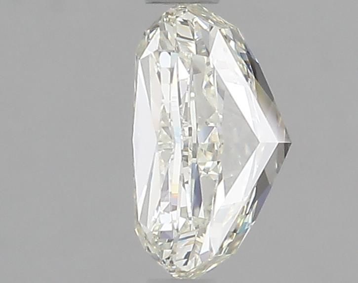 2.03ct Cushion M VVS2 Natural Diamond