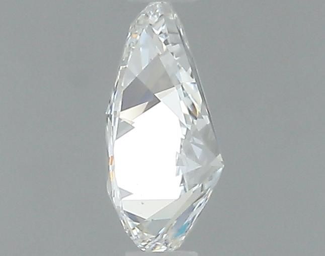 0.62ct Pear G VS1 Natural Diamond