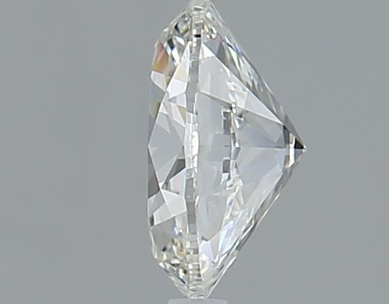 1ct Oval I VS1 Natural Diamond