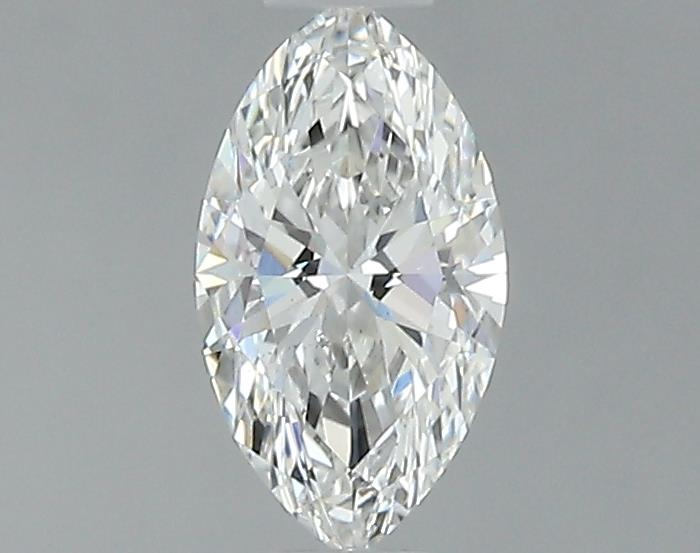 0.5ct Marquise G VS2 Natural Diamond