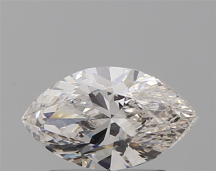 1.01ct Marquise I VS2 Natural Diamond