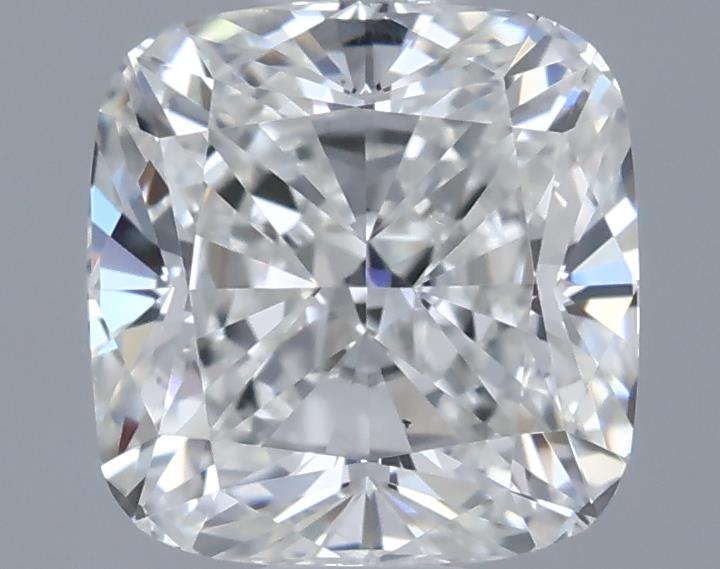 0.8ct Cushion G VS2 Natural Diamond