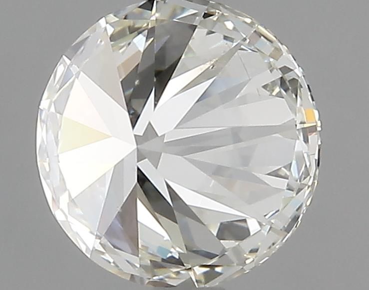 1.5ct Round L SI2 Natural Diamond