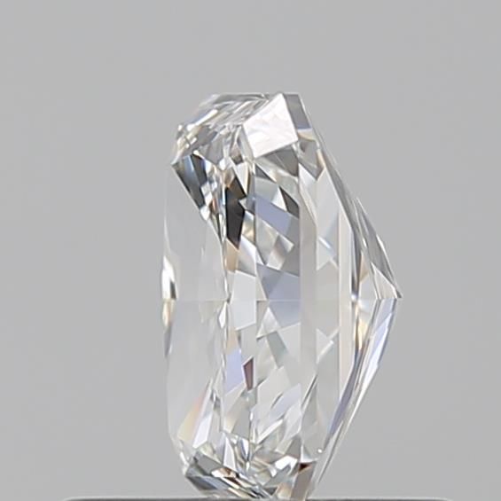 0.8ct Radiant I VVS1 Natural Diamond