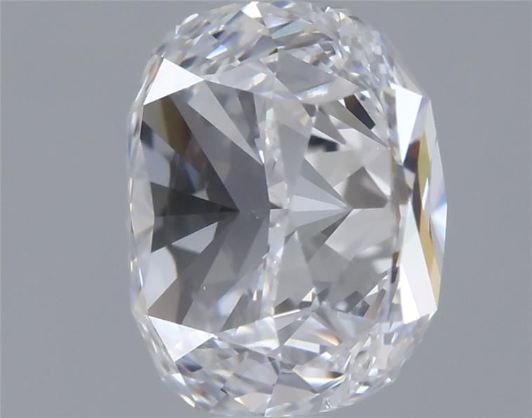 1.5ct Cushion D VS1 Natural Diamond