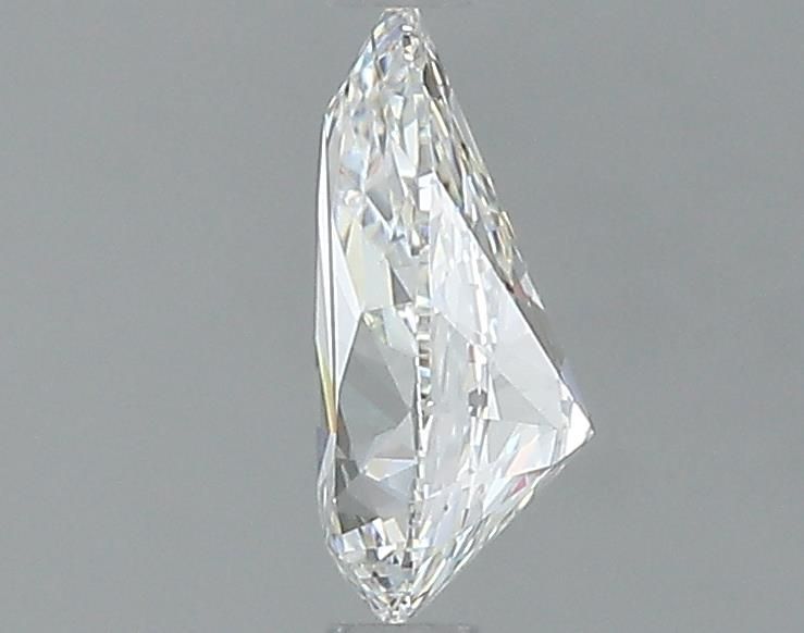 1ct Pear G VVS1 Natural Diamond