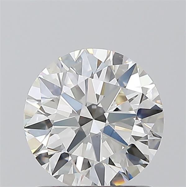 1ct Round I VS2 Natural Diamond