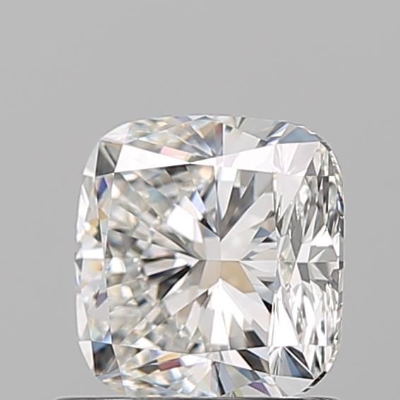 1.02ct Cushion H VVS2 Natural Diamond
