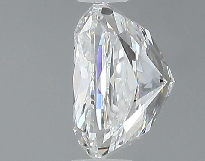 0.6ct Cushion E VVS2 Natural Diamond