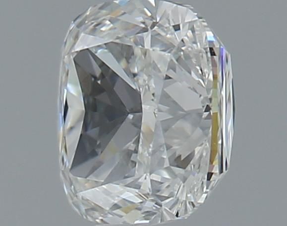 0.7ct Cushion H VS2 Natural Diamond