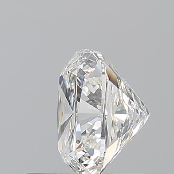 1.01ct Cushion J VVS1 Natural Diamond