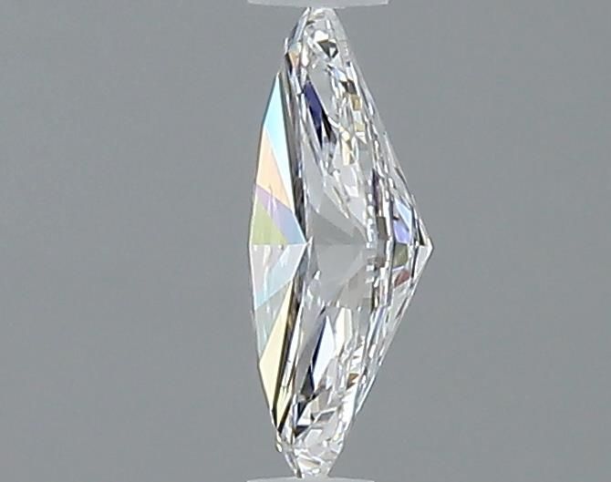 0.5ct Marquise E VS2 Natural Diamond