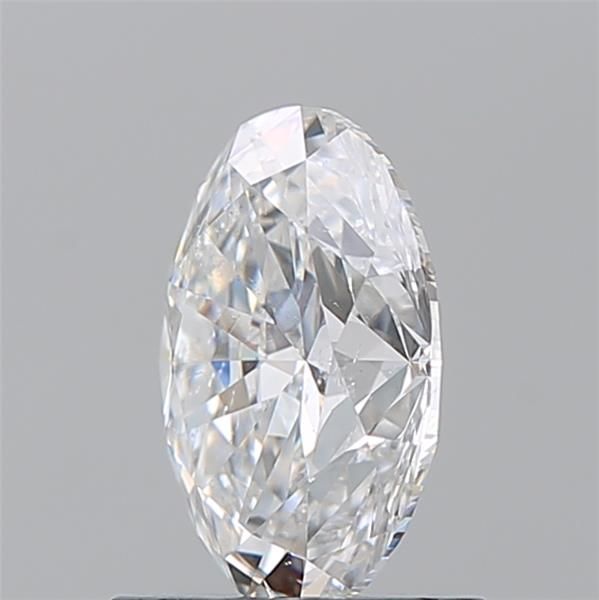 1.21ct Oval E SI2 Natural Diamond