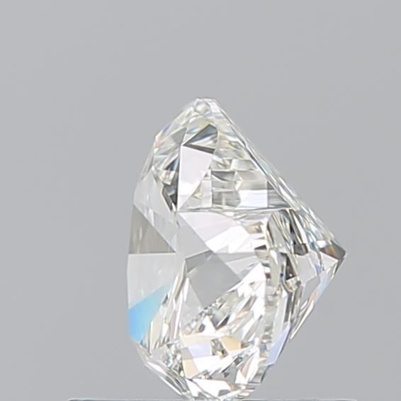 1.01ct Heart J VS2 Natural Diamond