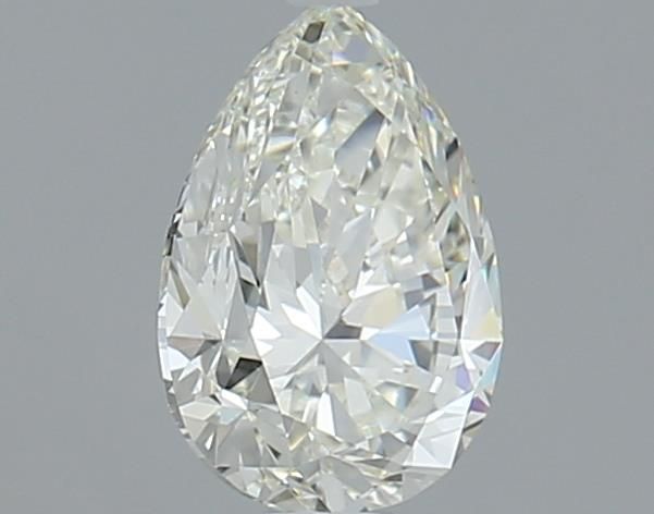 1ct Pear K VS1 Natural Diamond